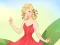 Spel Dress up Thumbelina online
