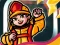 Spel City Heroes Jump online