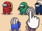 Spel Among Us Clicker online