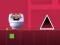 Spel Geometry Dash Skibidi Toilet online