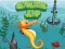 Spel Seahorse Jump online