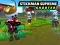 Spel Stickman Supreme Shooter online