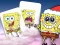 Spel SpongeBob Memory Card Match online