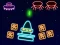 Spel Neon Invaders online