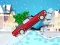 Spel Christmas Drive online
