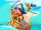 Spel Bubble Pirates Mania online
