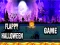 Spel Flappy Halloween online