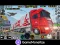 Spel Crazy car transport truck online