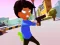 Spel Bullet Blender online