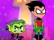 Spel Super titans adventure online