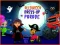 Spel Nick jr. Halloween Dress up Parade online