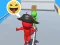 Spel Rope Skipping online