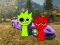 Spel Sprunki Gangster Mafia online