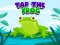 Spel Tap The Frog online