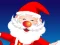 Spel Santa Christmas Dressup online