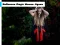 Spel Halloween Magic Women Jigsaw online