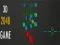 Spel 2048 - 3D online