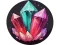Spel Clash Of Crystal online