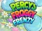 Spel Percy's Froggy Frenzy online