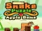 Spel Greedy Snake: Brain Hole Explosion online
