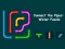 Spel Connect the Pipes: Water Puzzle online