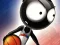 Spel Stickman Basketball online