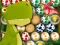 Spel Egg Shooter: Bubble Dinosaur online