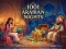 Spel 1001 Arabian Nights online
