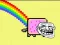 Spel Nyan Cat Marathon online
