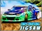 Spel Cars Drifting Jigsaw online