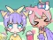 Spel Cute Girl Avatar Maker online