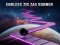 Spel Endless Zig Zag Runner online