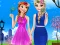 Spel Sisters Spring Day online
