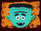 Spel Halloween Where's My Zombie online