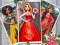Spel Exotic Wedding Looks online