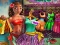 Spel Exotic Princess Realife Shopping online
