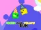 Spel Green and Yellow Run online