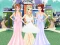 Spel Girls Ball Dress up online