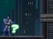 Spel Batman The rooftop caper online