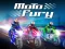 Spel Moto Fury online