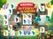 Spel Mahjong Butterfly Garden online