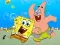 Spel Spongebob Big Meal of Crab Fort online