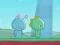 Spel Anski and Blip online