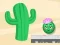 Spel Cactus Roll online