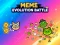 Spel Meme Evolution Battle online