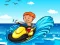 Spel Jet Ski Summer Fun Hidden online