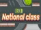 Spel National Class online