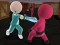 Spel Squid Assassin online