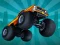 Spel Monster Truck vs Zombie online