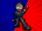 Spel Ninja Rian Adventure online